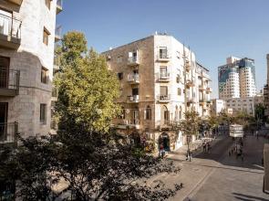 Sweet Inn Ben Yehuda