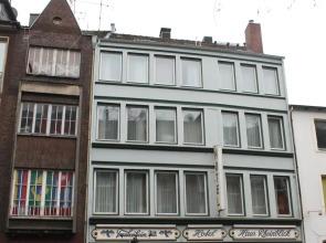 Hotel Haus Rheinblick