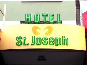 St Joseph Hotel Hamburg Reeperbahn St Pauli Kiez