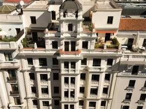 Brach Madrid - Evok Collection