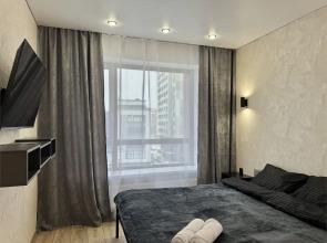 Atmosfera Sna Железнодорожная,18