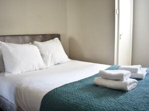 Apartment In Temple Bar