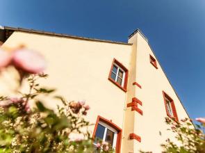Landhotel Kauzenberg