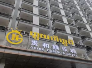 GuiHe International Hotel