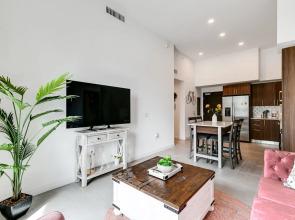 New 2Bed2Bath Condo Close to Jackson Memorial Hospital