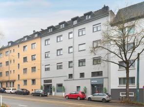 Trip Inn Boutique Rubens Hotel