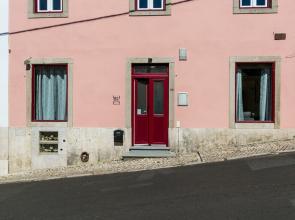 Once Upon A Time In Sintra