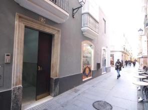 Atico del ROMANTICO Gaditano by Cadiz4Rentals