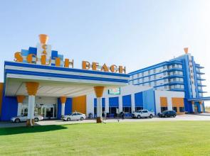South Beach Casino & Resort