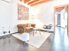 ~BRONZE~ Edificio Histórico S. XVI. Centro