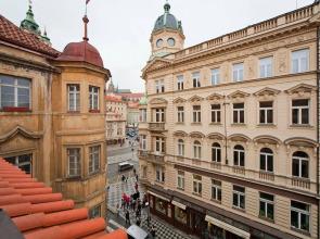 Merchant's Avenue Hotel