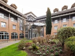 Hotel Urdanibia Park