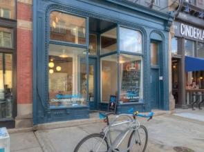 Cozysuites Lavish SDO Lawrenceville