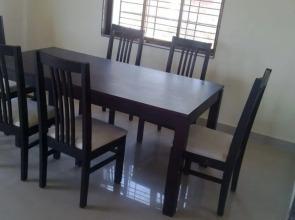 The Blue View By Timber