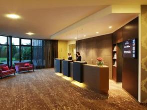 Hotel See Park Janssen