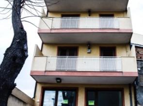 Apartment With 2 Bedrooms in Reggio Calabria, With Wonderful sea View,