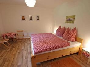 Ferienwohnung Lychen UCK 1131