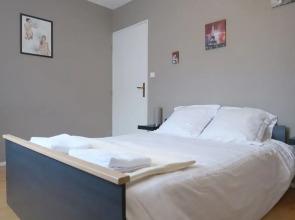 Le Jardin de L'Arquebuse - Cosy & Clean