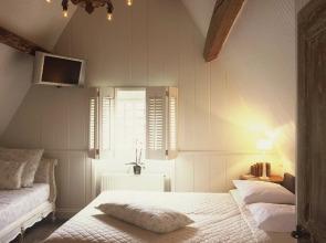 Hotel Relais Bourgondisch Cruyce - A Luxe Worldwide Hotel