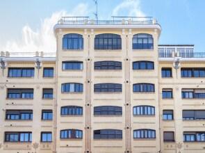 MIT House Santa Barbara II en Madrid