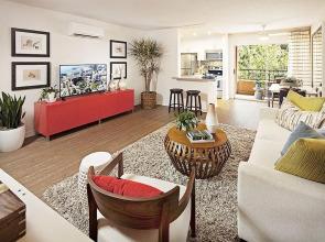 Corporate Suites at Archstone Harborview