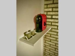 Dormire in Centro Trieste Studio Galleria 16 cavana