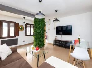 Luxury Suite Puerta de Alhambra