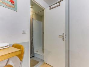 Comfty Studio Albert 1er - Historic Center