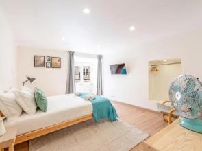 Guestready - Boavista Apartment in Santos Perfect for 4