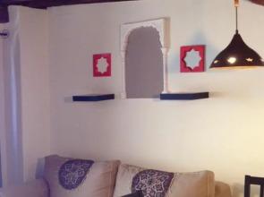 Apartamentos El Almez