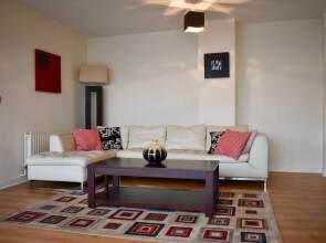 3 Bedroom Penthouse Near City Centre