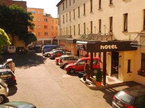 City Hotel Neubrunnenhof