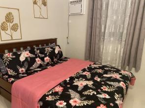 camella manors CONDO unit with free WIFI