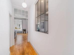 Nomad s Padaria Flats Tiled Walls