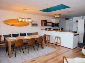 Secluded Oceanfront - Upstairs