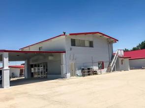 OYO Hotel Guymon OK US-54