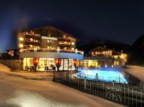 Granvara Relais y Spa