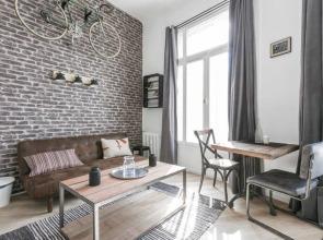 Beautiful Studio "indus Chic", City Center