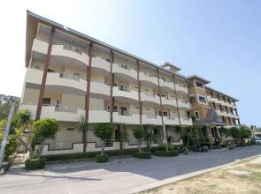 OYO 75387 Four Men Court