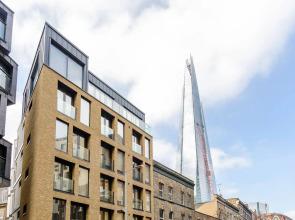 London Bridge – Tooley St by Viridian Apartments