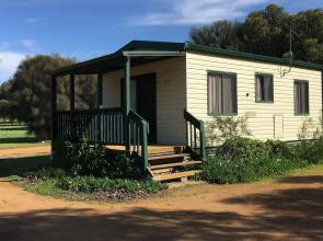 Kangaroo Island Cabins