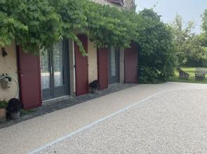 Le Domaine Du Gravier