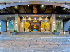 Oasky Beach House Vung Tau