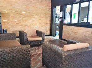 Lovely 2-bed Apartment in Pratumnak With Pool View