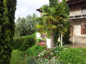 Hotel Rural San Pelayo
