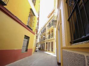 Deluxe Apartment Feijoo