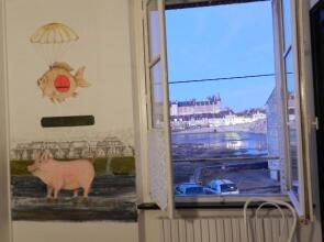 Le Repos du Marinier