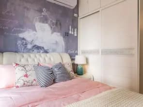 Wuhan Dongxihu ·Aeon Commercial City· Locals Apartment 00139630