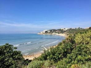 Ideal para descansar, cerca del mar!