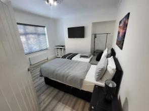 Top Luxury 2 bed Apartment - London